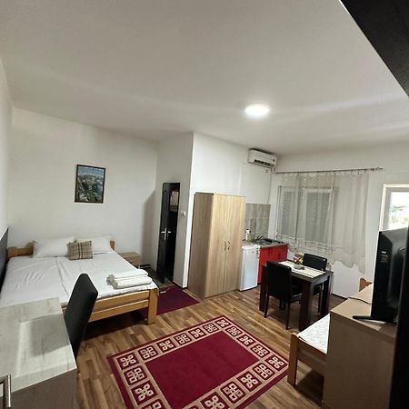 Apartments Agape Beograd Ngoại thất bức ảnh