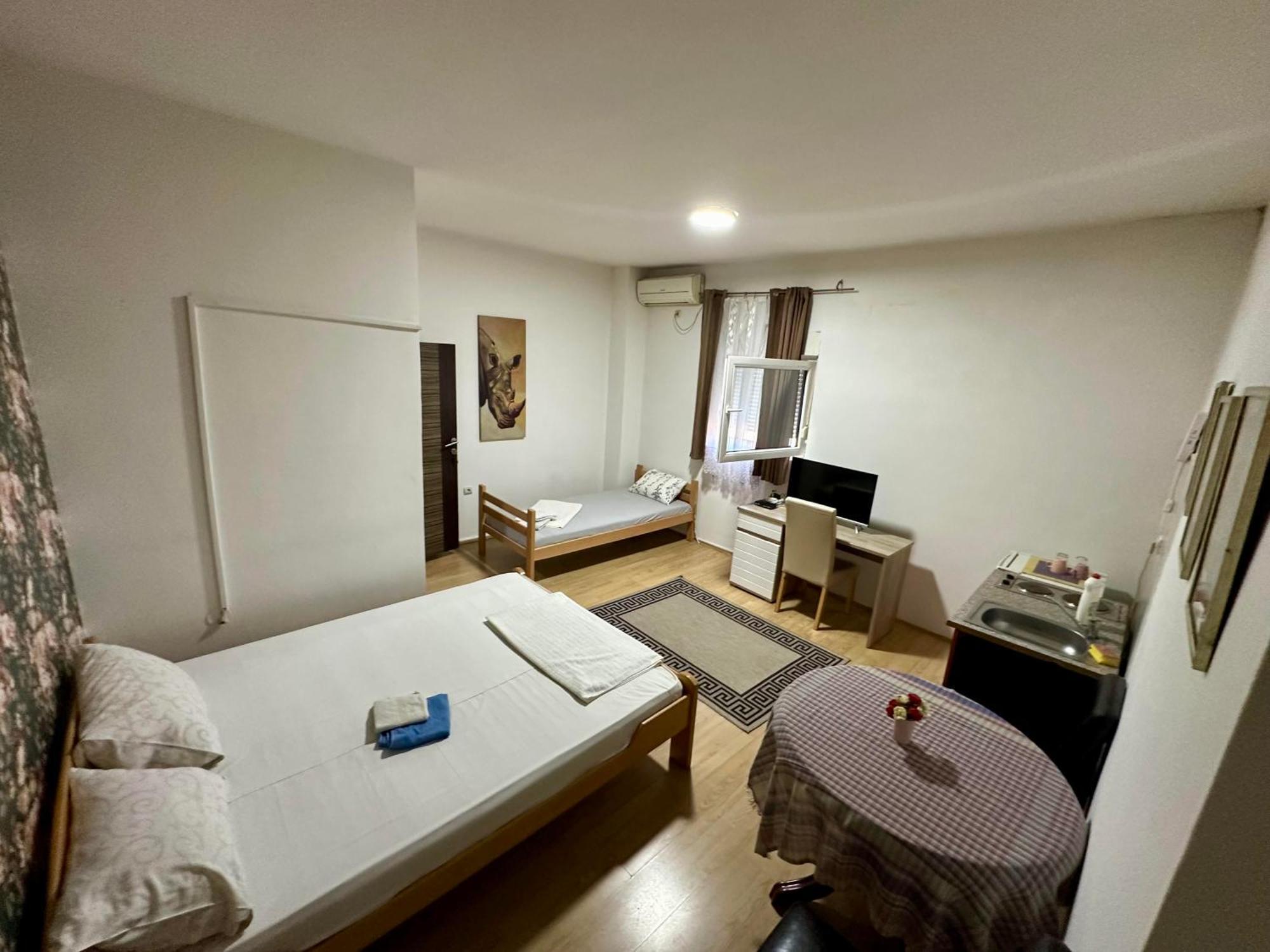 Apartments Agape Beograd Ngoại thất bức ảnh