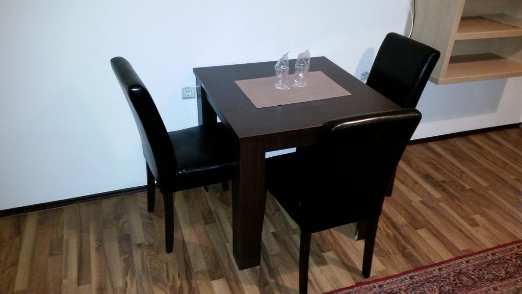 Apartments Agape Beograd Ngoại thất bức ảnh