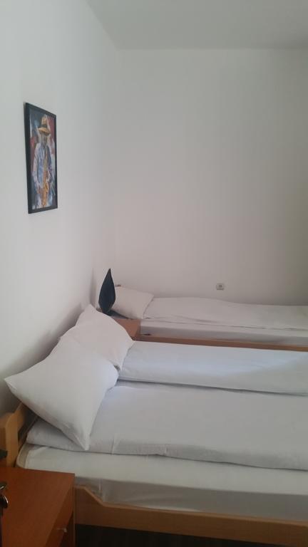 Apartments Agape Beograd Ngoại thất bức ảnh