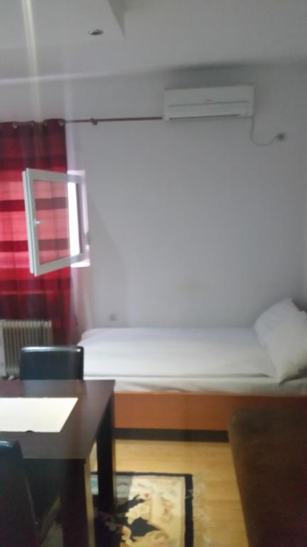 Apartments Agape Beograd Ngoại thất bức ảnh