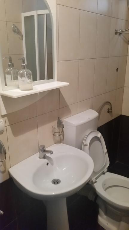 Apartments Agape Beograd Ngoại thất bức ảnh