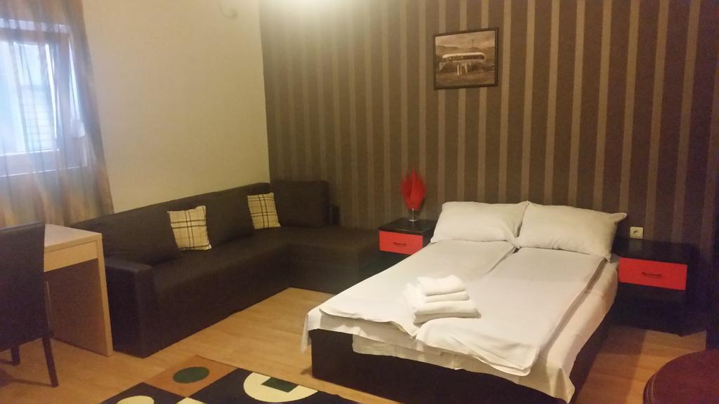 Apartments Agape Beograd Ngoại thất bức ảnh
