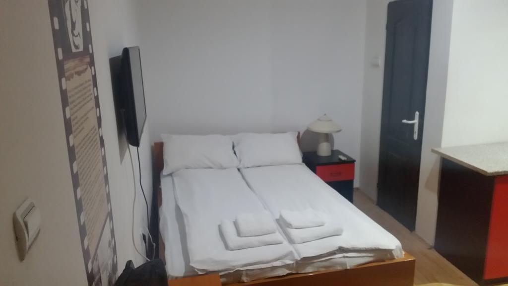 Apartments Agape Beograd Ngoại thất bức ảnh