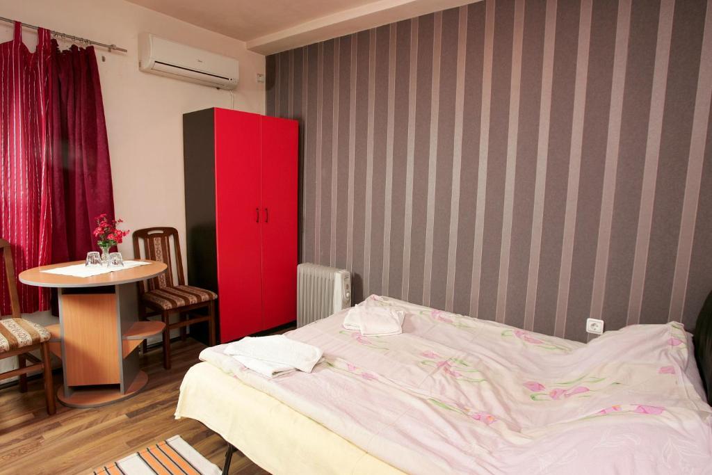 Apartments Agape Beograd Ngoại thất bức ảnh