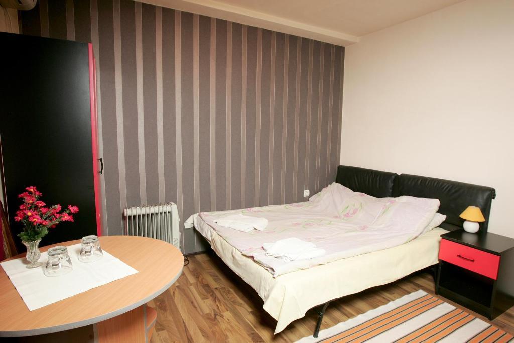 Apartments Agape Beograd Ngoại thất bức ảnh
