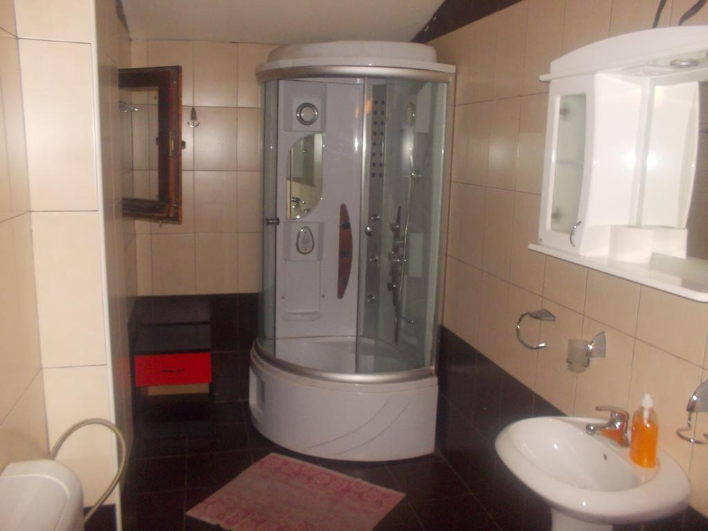 Apartments Agape Beograd Ngoại thất bức ảnh