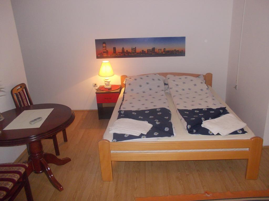 Apartments Agape Beograd Phòng bức ảnh