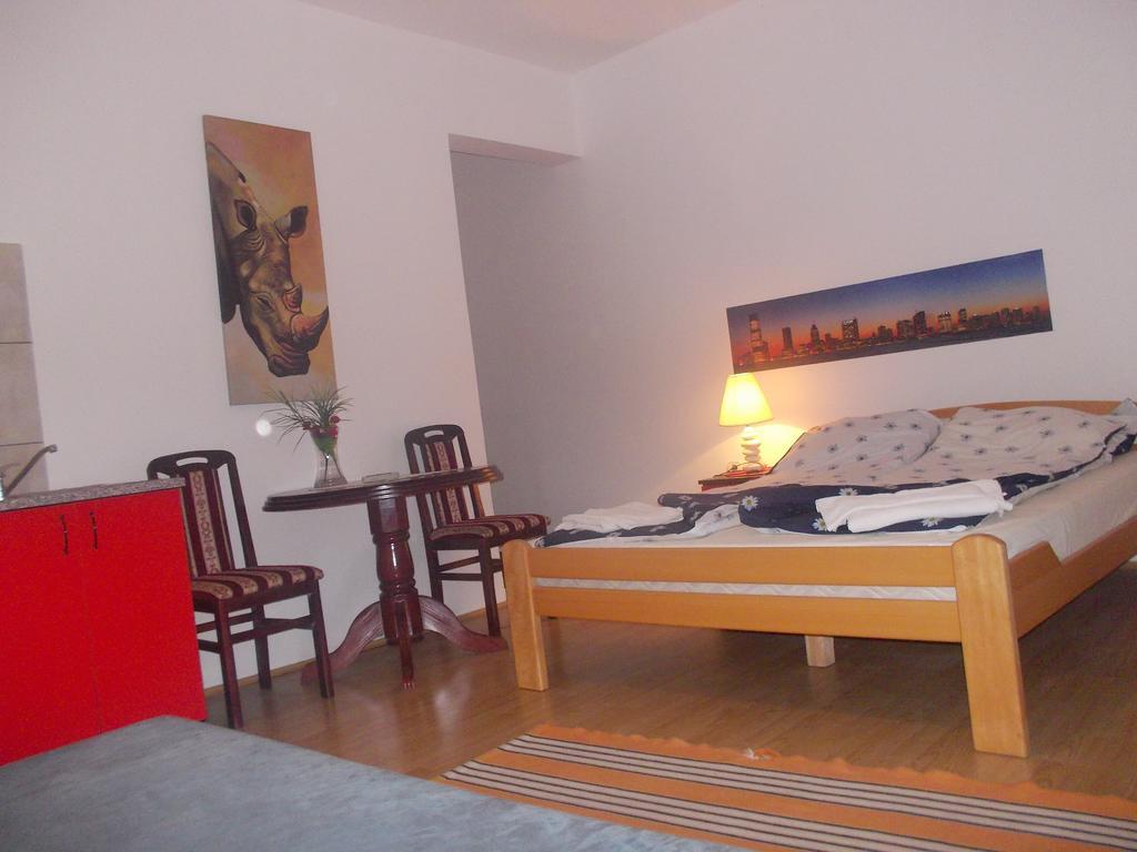 Apartments Agape Beograd Phòng bức ảnh