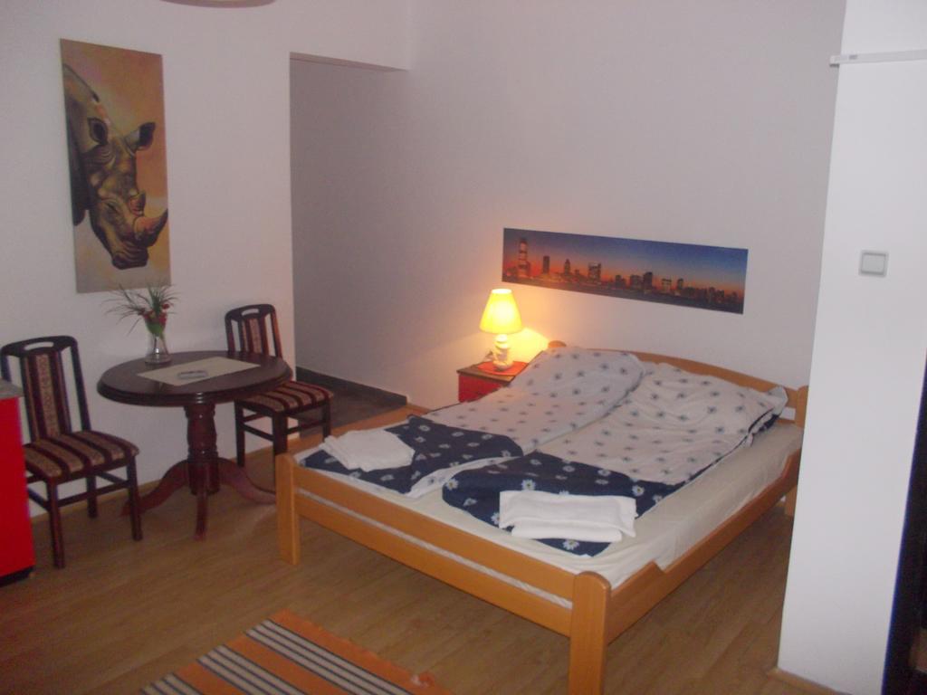Apartments Agape Beograd Phòng bức ảnh