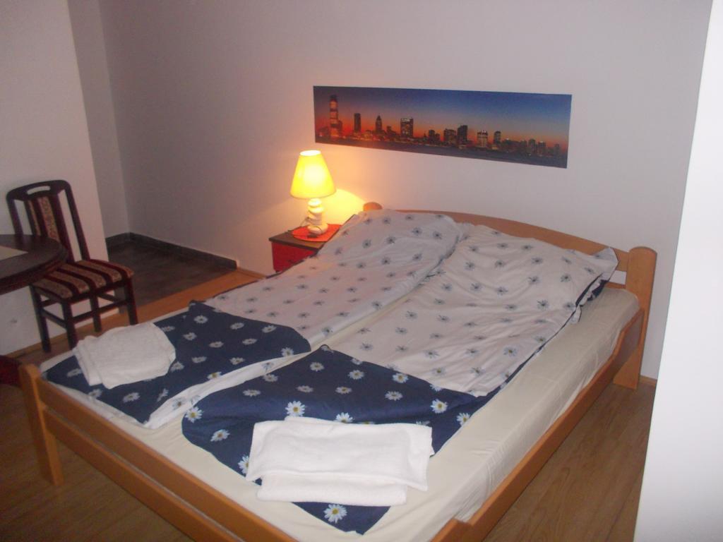 Apartments Agape Beograd Phòng bức ảnh