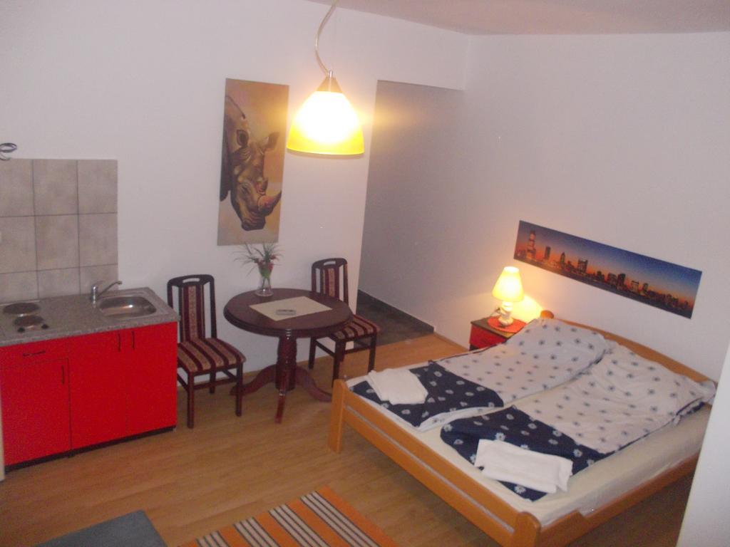 Apartments Agape Beograd Phòng bức ảnh