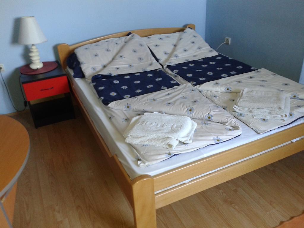 Apartments Agape Beograd Ngoại thất bức ảnh