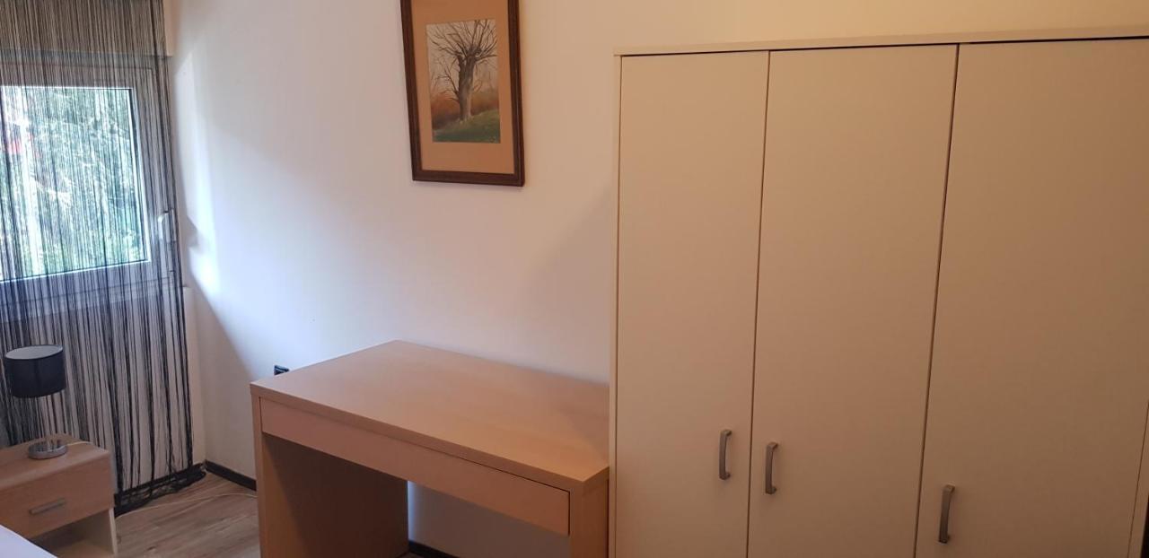 Apartments Agape Beograd Ngoại thất bức ảnh