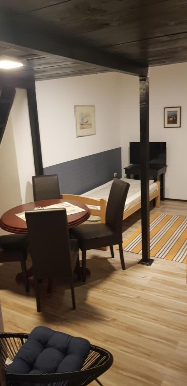 Apartments Agape Beograd Ngoại thất bức ảnh