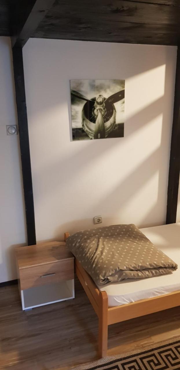 Apartments Agape Beograd Ngoại thất bức ảnh
