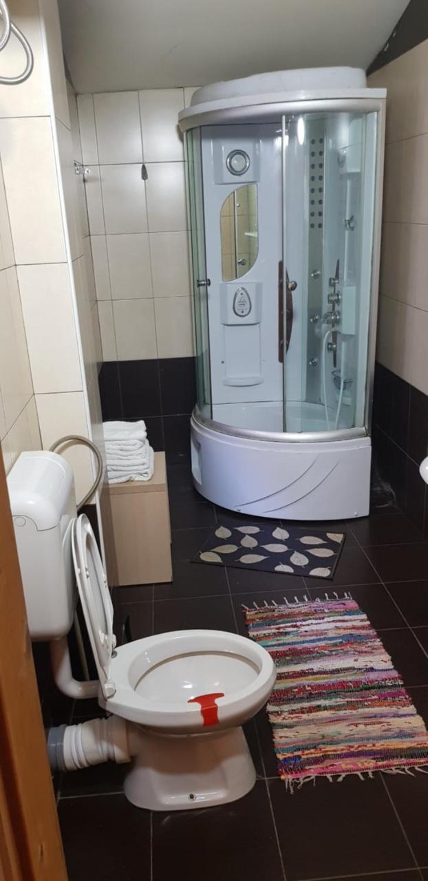 Apartments Agape Beograd Ngoại thất bức ảnh