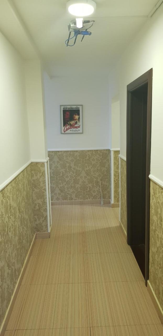 Apartments Agape Beograd Ngoại thất bức ảnh