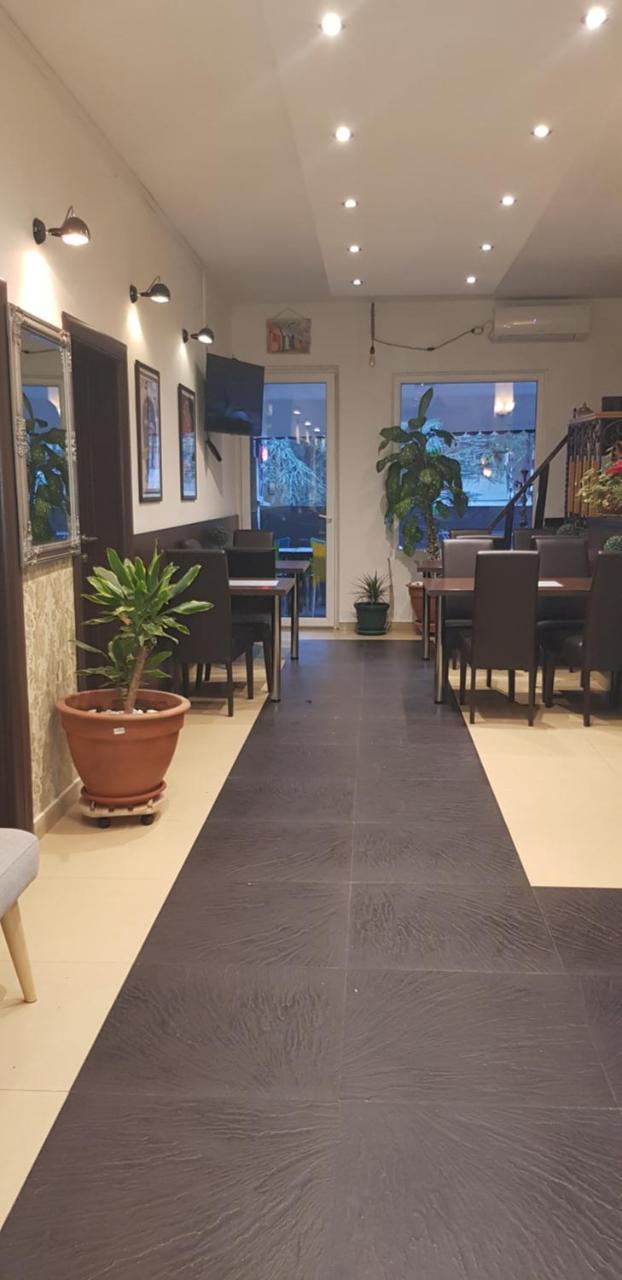 Apartments Agape Beograd Ngoại thất bức ảnh